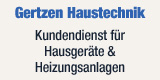Gertzen Haustechnik